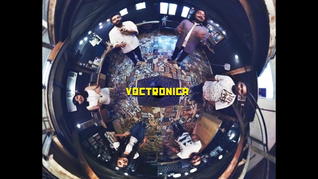 Voctronica